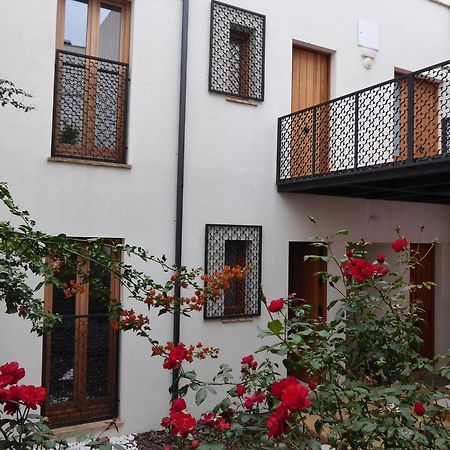 La Casa De La Escalera Bajo Derecha Apartment Cordoba Luaran gambar