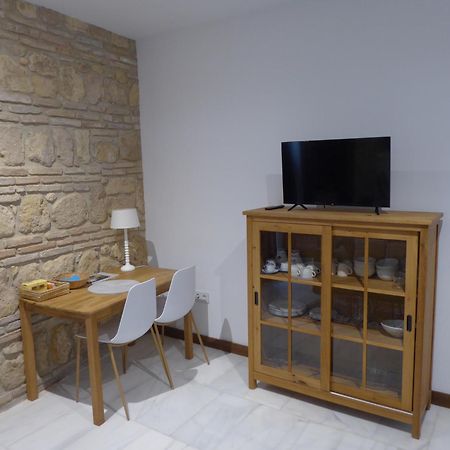 La Casa De La Escalera Bajo Derecha Apartment Cordoba Luaran gambar