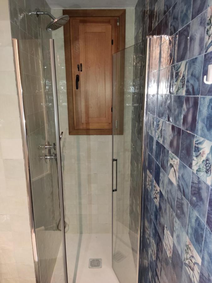 La Casa De La Escalera Bajo Derecha Apartment Cordoba Luaran gambar